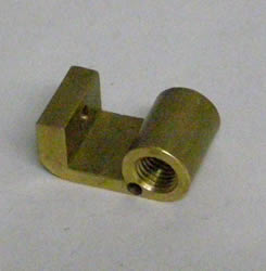 Sherline 40174 Saddle Nut (Inch) 40174